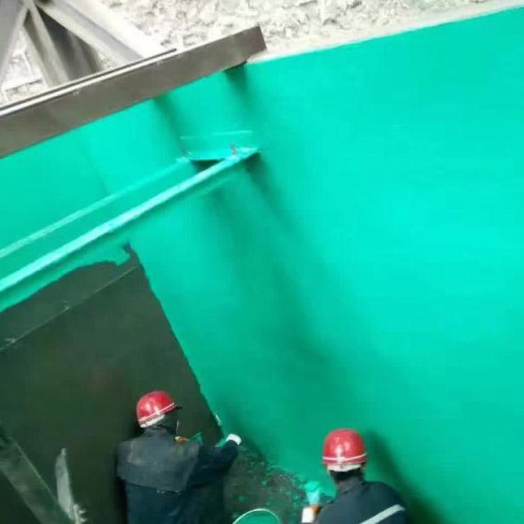 阿里彩色防滑路面和景观水洗树脂石施工各有特点